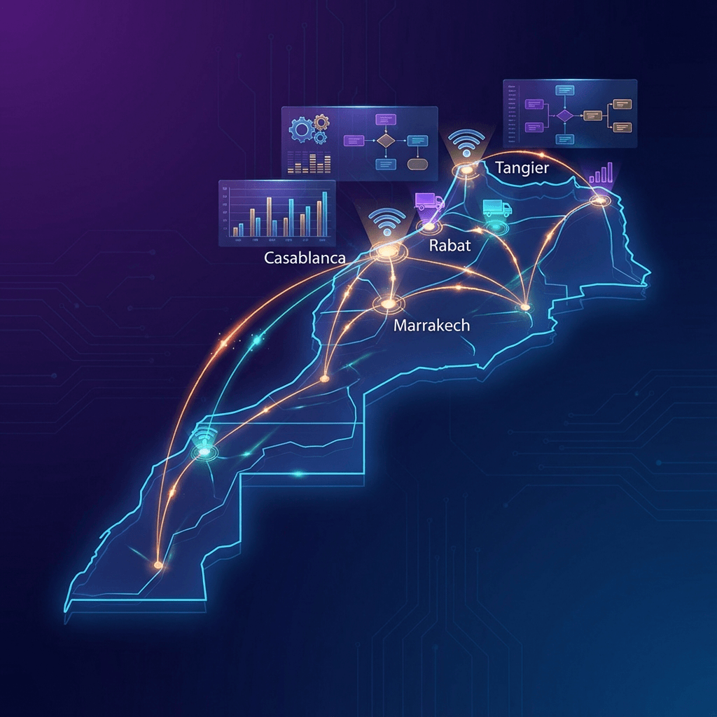 الليفرزون مريكلة