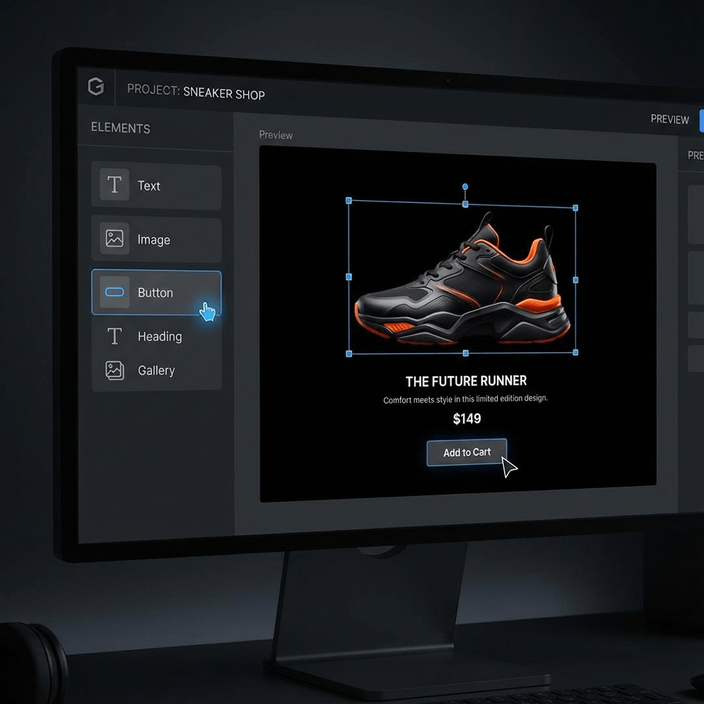 السرعة والبساطة